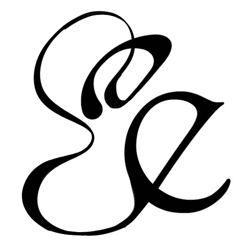 logo de la boutique l'éclipse créative Tours centre