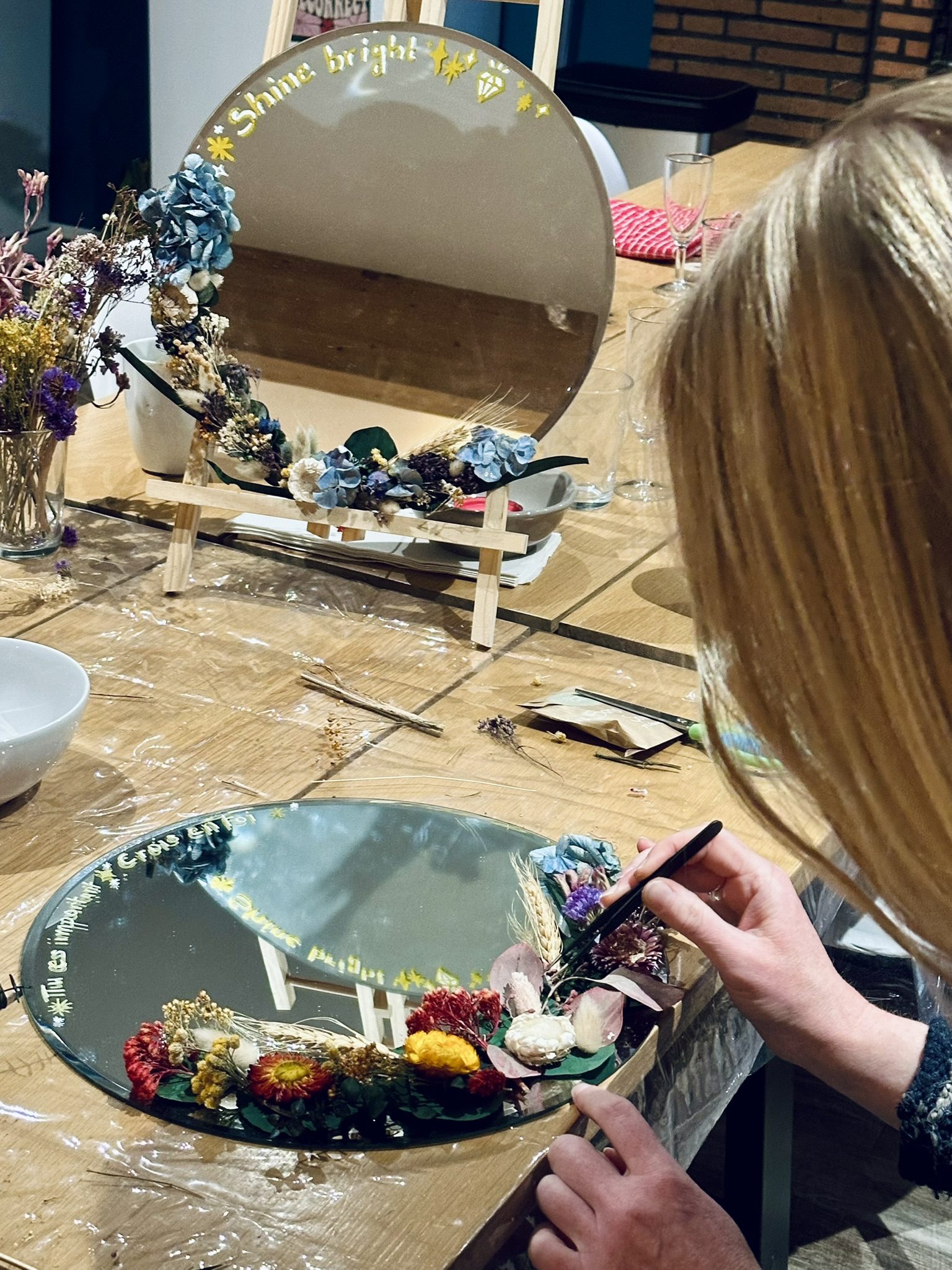 2026-06 - Échappée Créative du 26 au 28 juin - 450€ à 495€ (dont 75€ à payer sur place) - Image 5