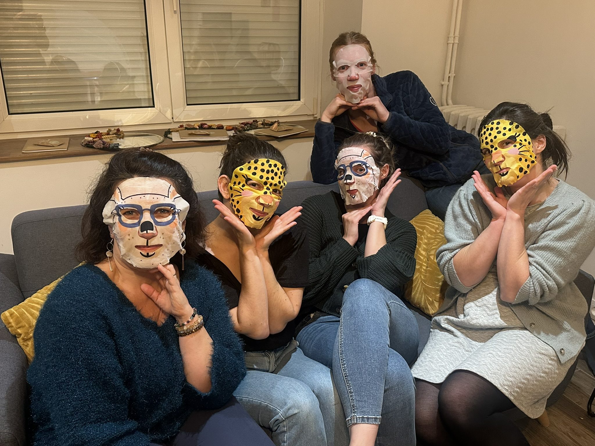 2026-06 - Échappée Créative du 26 au 28 juin - 450€ à 495€ (dont 75€ à payer sur place) - Image 6