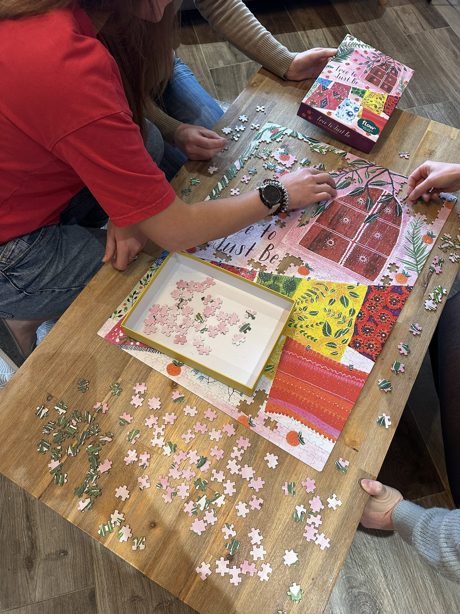 2026-06 - Échappée Créative du 26 au 28 juin - 450€ à 495€ (dont 75€ à payer sur place) - Image 7