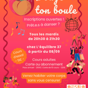 Bouge ton boule – Image 2
