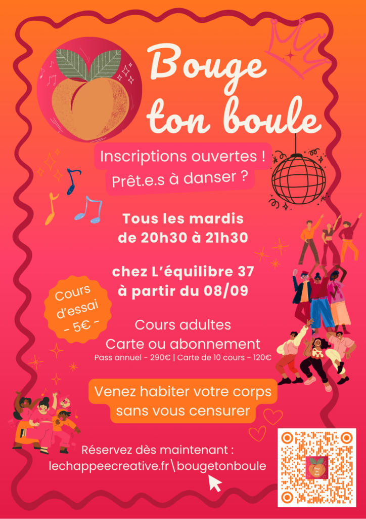 Bouge ton boule